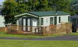 Static Caravans for Sale Northumberland