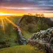 Hadrians Wall